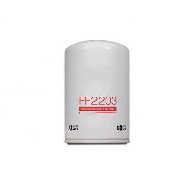 Hydwell Diesel Construction Engine Fuel Filter Cartridge FF2203 voor motor model 6HH1