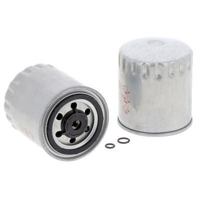 Andere brandstoffilter H35WK02D87 A6010901652 6010900352 voor W201 W202 S202 1996-2001