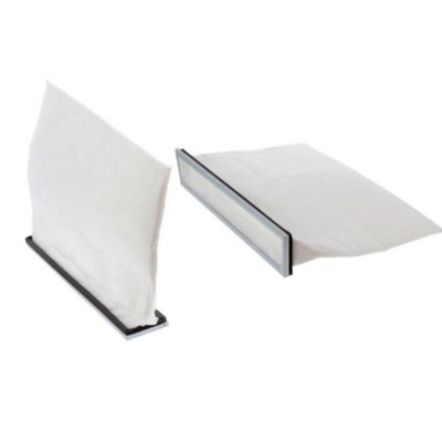 Filterpapier Luchtfilter AF56013 SC50164 SKL46324/2 0005596460 0005646982 voor vrachtwagen