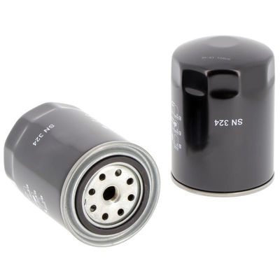 Andere auto's Truck motor brandstof olie filter P554620 1165620 287-6052