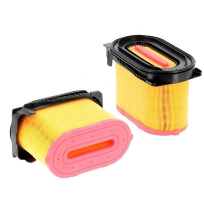 Hydwell Supply Air Filter P639058 AF4457 SA17480 SA17481 C30400/1