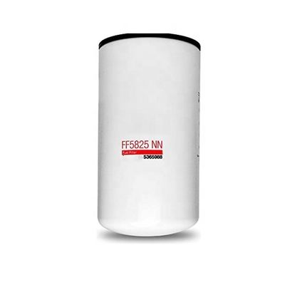 FF5825NN Brandstoffilter voor graafmachines Verbeter de prestaties van uw voertuigen