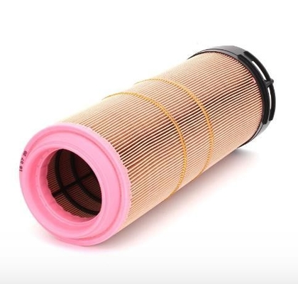 Verbeter uw luchtfiltratie-efficiëntie met andere 112*112*335mm filters
