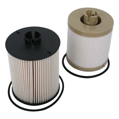 FD4617 Kits voor brandstof-waterseparator Standard voor vervangen/repareren Essentiële vervanging