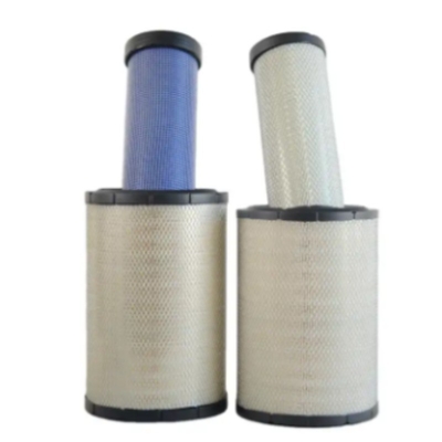 Excavator Air Filter 106-3969 1063969 P533882 94746 AF533882 A76063 LA1704 voor de markt