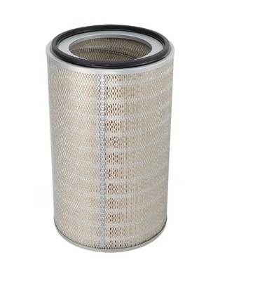 Truck Air Filter 561-02-00020 A-6010-1 561-02-00010 AF4801 voor PC1800-6 Motoronderdelen