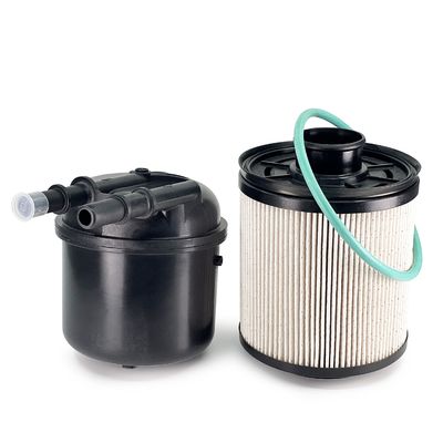 FD4615 IJzer en filterpapier Autobrandstoffilter voor F250 F350 Motoren BC3Z9N184B FD-4615