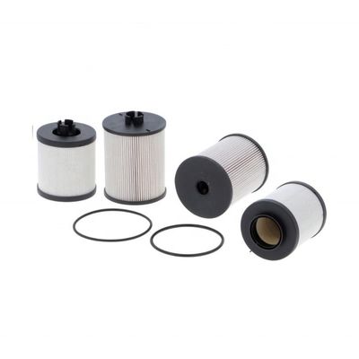 FD-4617 Hydwell Fuel Filter Geavanceerde technologie voor 6.7L 6.0L 6.4L Diesel Fuel System