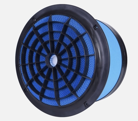 Truck model Heavy Duty Honeycomb Air Filter Element P634517 P619498 CA30132 voor onderdelen