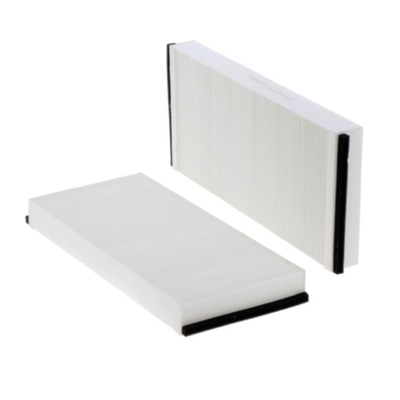 Andere Jaar 81619100011 Hydwell-luchtfilterelement voor vrachtwagenmotoronderdelen 108*40*402mm