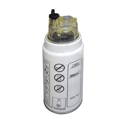 P550778 Filter voor de scheiding van brandstof en water voor tractoren PL270 PL420 Filterpapier