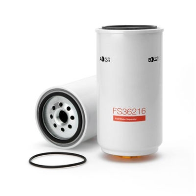 Fuel/waterseparator FS36234 FS36218 FS36216 BF1297O FS36241 voor verschillende vrachtwagenmodellen