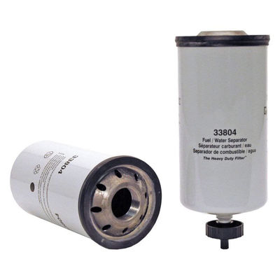 Trechterbrandstofwaterseparatorfilter 1R1804 PS11142 voor vervanging 33804 FS20009