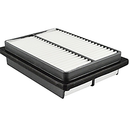 Truck model luchtfilterelement AF25573 P500138 PA5328 71498266 4234793 voor vrachtwagenmotor