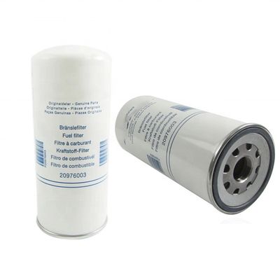 Truck Oil Filter 3831236 217071314 20976003 20976003 22480372 8193841 voor  Truck