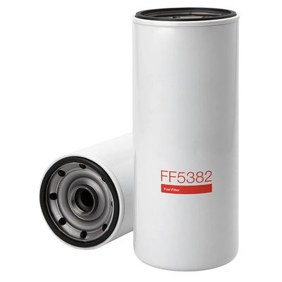 Auto-onderdelen Brandstoffilter BF7657 P554471 85114067 FF5382 met ander filterpapier