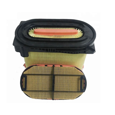 Cartridge-luchtfilterelement 5396920 AF4243 voor trucks, dieselmotoren en graafmachineonderdelen