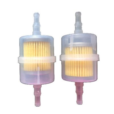 Brandstoffilter voor tractor FF5066 FF149 GB-206 P550012 WK421 W436 WK31 WK431 met prestaties