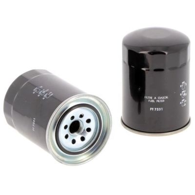 Brandstoffilterelement voor vrachtwagens P550932 P552561 1008553M1 FF2030 A22279 LA33538A 60201217 FC353