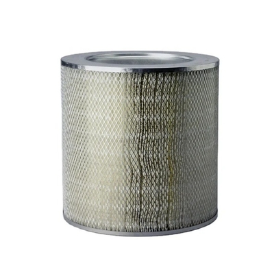 Standard glasvezel Honeywell LAF1849 luchtfilter 172435H1 101034A voor industriële doeleinden