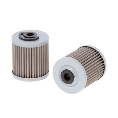 FORLAND hydwell Brandstoffilter 860135413 SN25129 Jaar 2007-2007