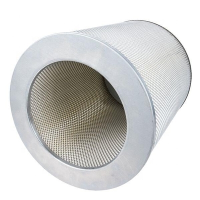 Truck Diesel Engine Parts Luchtfilter 4M9334 LL1649 3I0917 P182036 AF361M S551/4 met glasvezel
