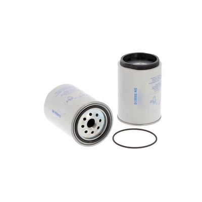 Hydwell Construction Equipment Parts Fuel Water Separator Filter 11NA-72011 voor de markt