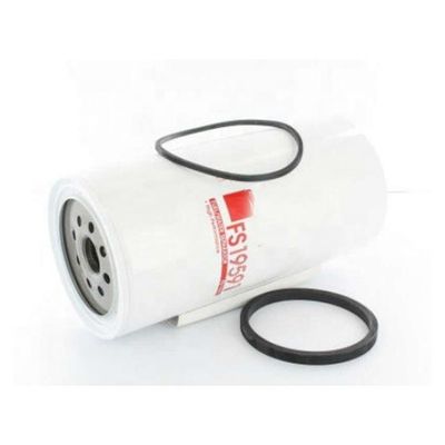 Filterpapier IJzer OEM Olie-water scheiding Filter 133-5673 16403NY000 FS19591 P551746