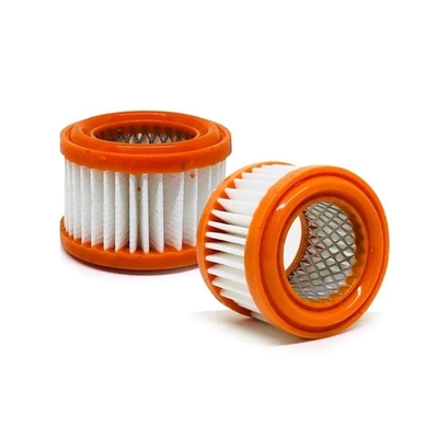Auto-montage Andere vrachtwagen model vrachtwagen 31EE-02110 Element ademend luchtfilter P502563