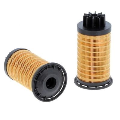 436-7077 Filter voor het scheiden van brandstof en water voor een dieselmotor voor een graafmachine bedoeld bij SN 40863
