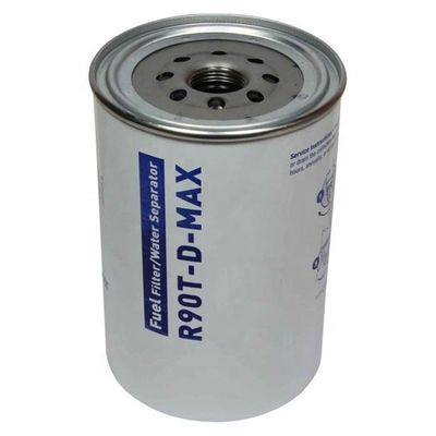 Brandstofwaterseparator R90T-D-MAX voor betere motorprestaties