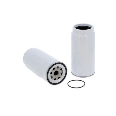 Referentienummer 84303715 108*229mm Truck Parts Filter Brandstofwaterseparator Filter P550778