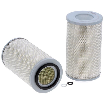 RE67829 LAF1163 CA7703 P611440 PA2666 AF4736 AT65296 WAI40832 RE24619 Filter met cartridge