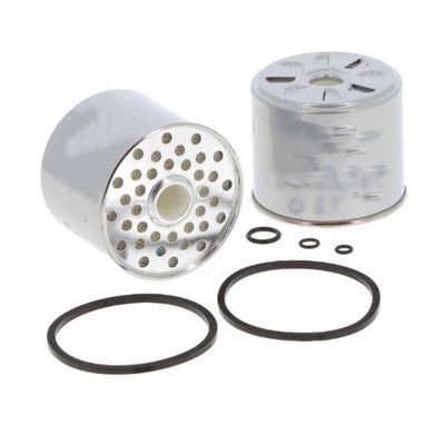FF167 brandstoffilterelement voor vrachtwagen 32/401102 26560017 7236628 0006023900 SK3980 P917X