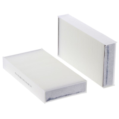 Truckmodel ZONDA Coupe AC Filter PA5580 P750014 CU32005 AF26357 RE187966 P750014