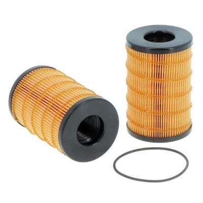 SN30026 Hydwell Supply Fuel Filter 87.2 mm Diameter 203.6 mm Lengte voor onderdelen van vrachtwagenmotoren