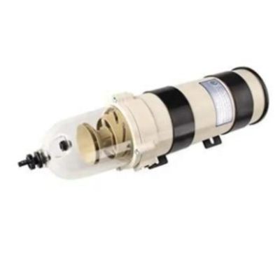 IJzerfilterpapier Y 1000FH10 voor vrachtwagenmotoronderdelen in winkels voor voedingsmiddelen en dranken van Hydwell