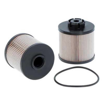 Best E52KPD36 Fuel Filter Element P550632 SN 70154 voor onderdelen van trucks en graafmachines