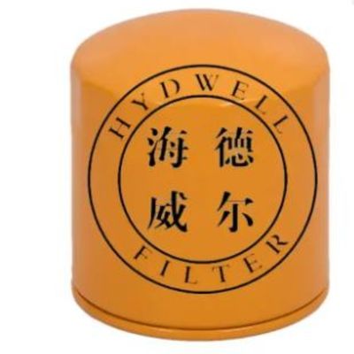 IJzeren filterpapier 1838187 Brandstoffilterelement P550049 FT 7220 voor onderdelen van vrachtwagenmotoren