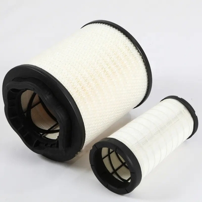 Hydwell graafmachine Luchtfilter 2414656 2414659 2414658 Onderdelen met filterpapier