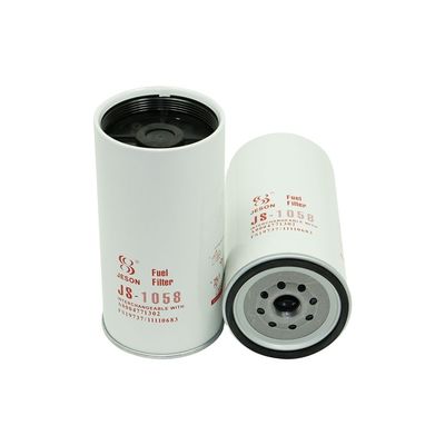 Heavy Duty Filter Paper IJzer olie water scheider brandstoffilter P551026 voor auto montage
