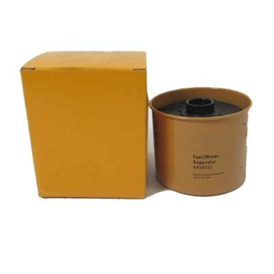 Heavy Duty P502420 Generator Set Brandstoffilter 4415111 Constructie Mechanisch Filter