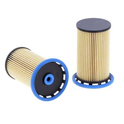 PU8008/1 Brandstoffilter SN 70361 voor vrachtwagenmotoronderdelen 95*95*135mm OE NO.