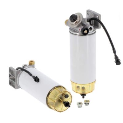 Referentienummer Y 4160RHHV10MTC VOLLE brandstoffilter voor andere auto's 0004700469