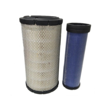 Kleinschalige luchtfilter 1006326 420350801 voor tractoren, graafmachines en dieselmotoren 32915701