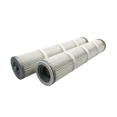 Graafmachines Dieselmotoren Onderdelen Voorraden Primaire Sepcial Air Filter P500149 86891509