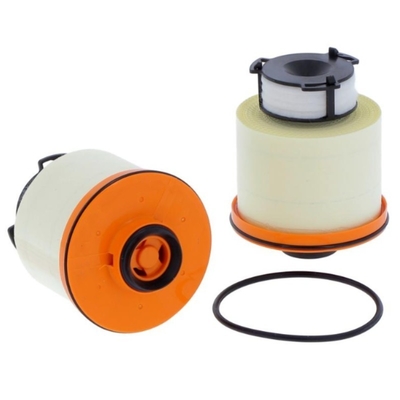 Brandstoffilter 23390-0L070 voor ander jaar SN 25152 23390-0L090 23390-51030