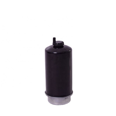 Zwarte brandstofwaterseparatorfilter voor tractormotoren RE522878 P551422 SN70273 BF7949-D FST551422 GM50006