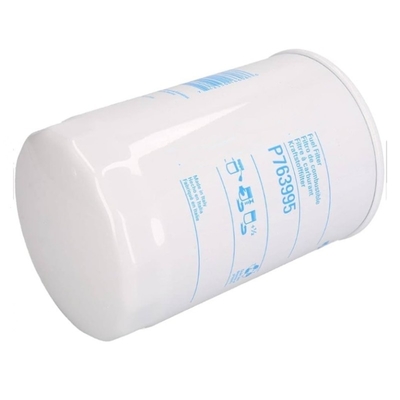 Onderdelen van graafmachines Brandstoffilterelement 84818744 FF5471 P763995 met ijzeren filterpapier