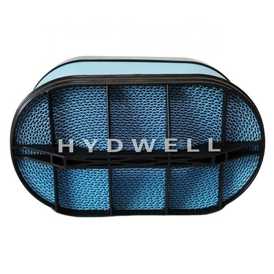 17801-78100 1780178090M P630753 Luchtfilter voor zware vrachtwagens Dieselmotoren